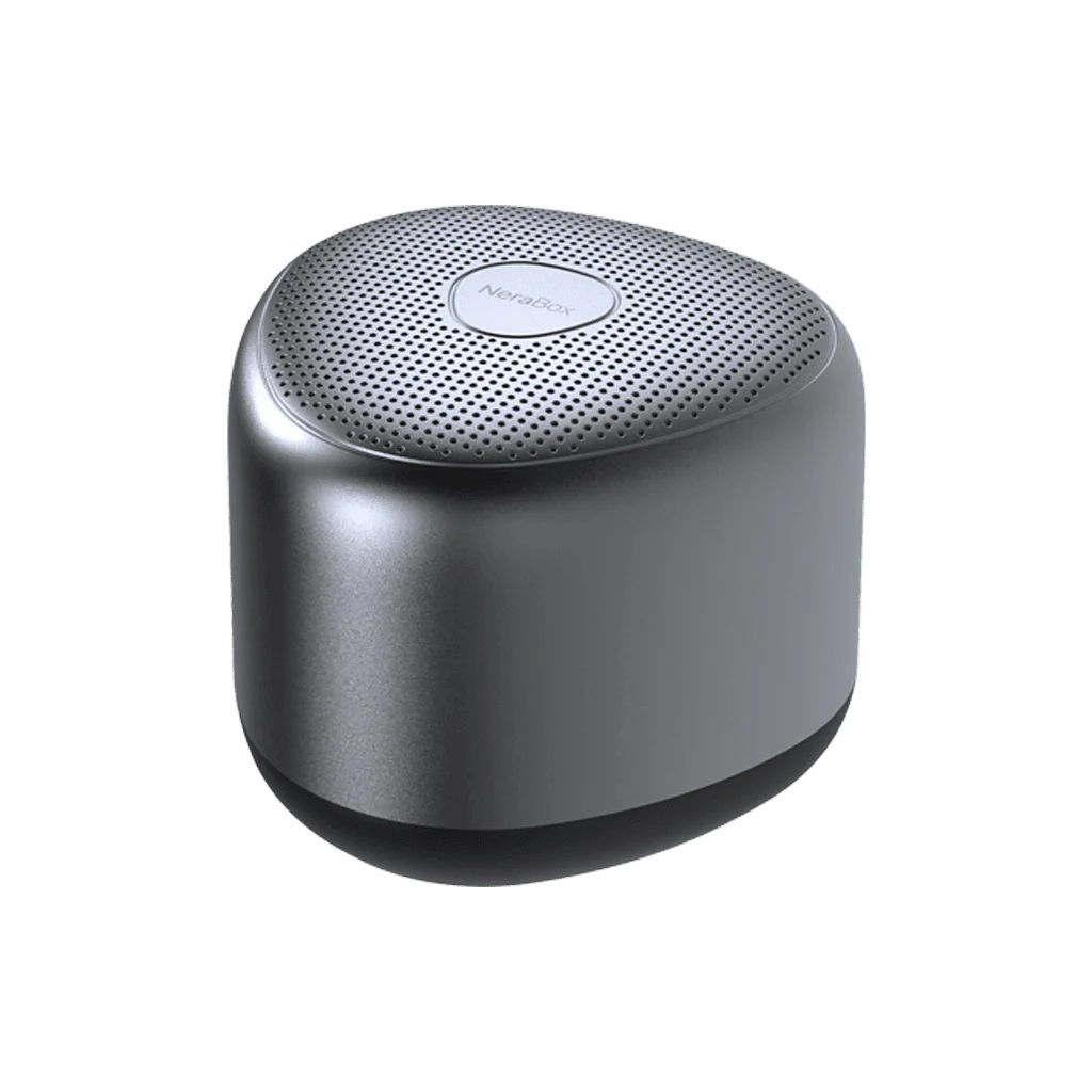 Колонка FANTECH BS155 NeraBox Серый Колонка FANTECH BS155 NeraBox Серый