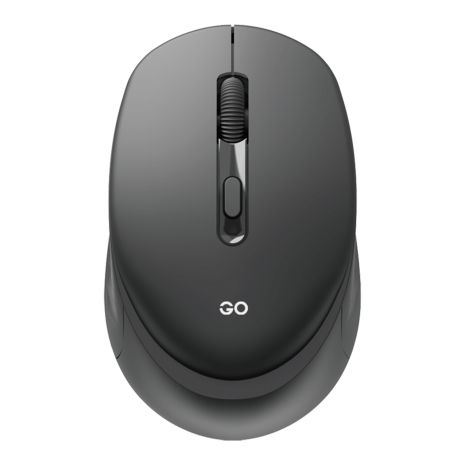 Wireless Мышь FANTECH GO W609 Черный