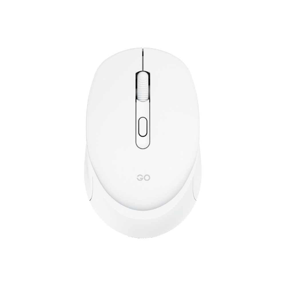 Wireless Мышь FANTECH GO W609 Белый Wireless Мышь FANTECH GO W609 Белый