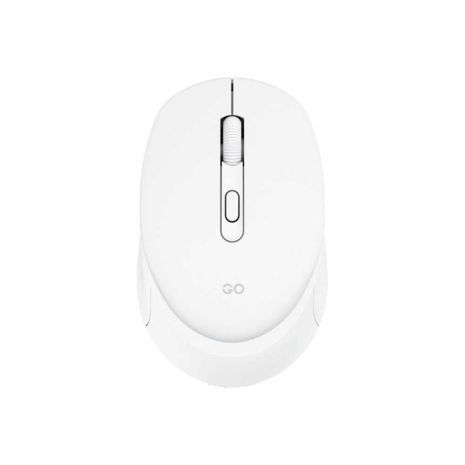Wireless Мышь FANTECH GO W609 Белый