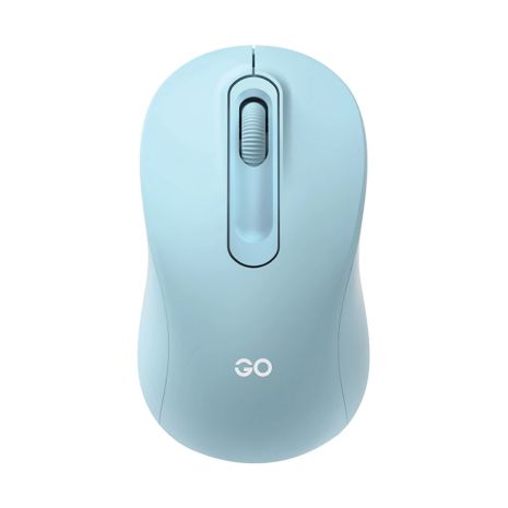 Wireless Мышь FANTECH GO W608 Синий