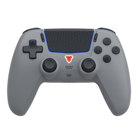 Геймпад-Контролер бездротовий FANTECH WGP16D Nova II PS5 Сірий Геймпад-Контролер бездротовий FANTECH WGP16D Nova II PS5 Сірий