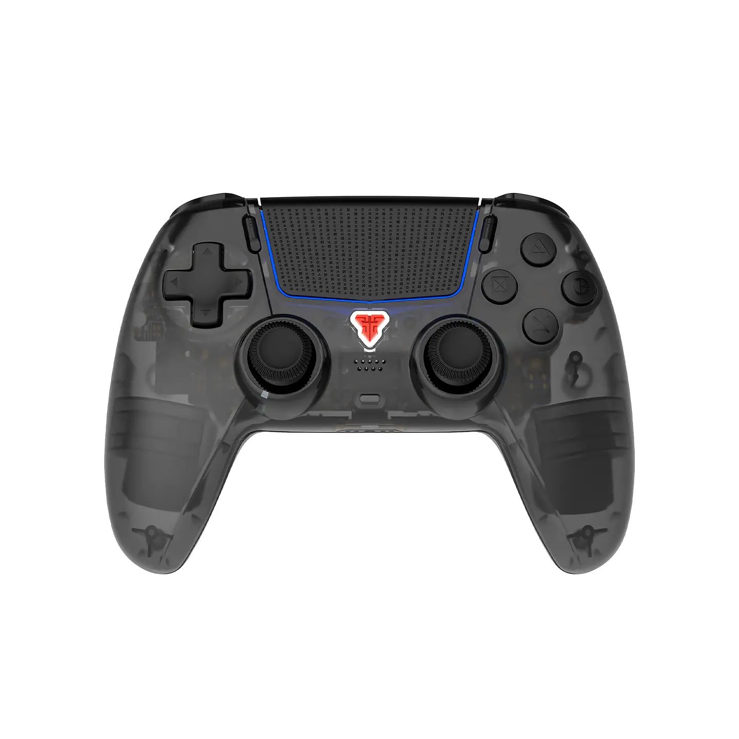 Геймпад-Контроллер беспроводной FANTECH WGP16D Nova II PS5 Черный Геймпад-Контроллер беспроводной FANTECH WGP16D Nova II PS5 Черный
