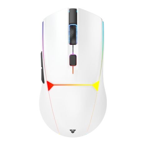 Wireless Миша Ігрова FANTECH WG7V2 Crypto II Білий