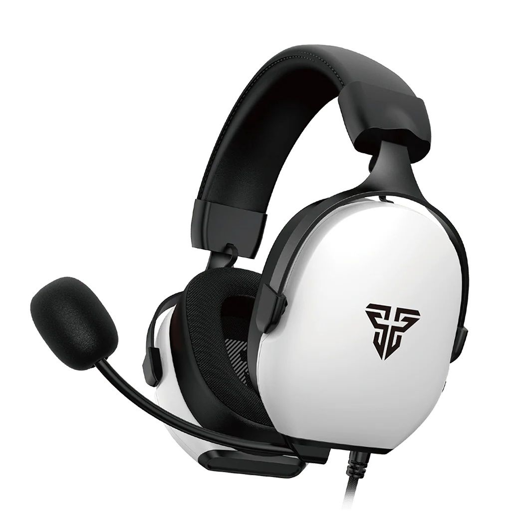 Игровые Наушники FANTECH HG30 Белый Игровые Наушники FANTECH HG30 Белый