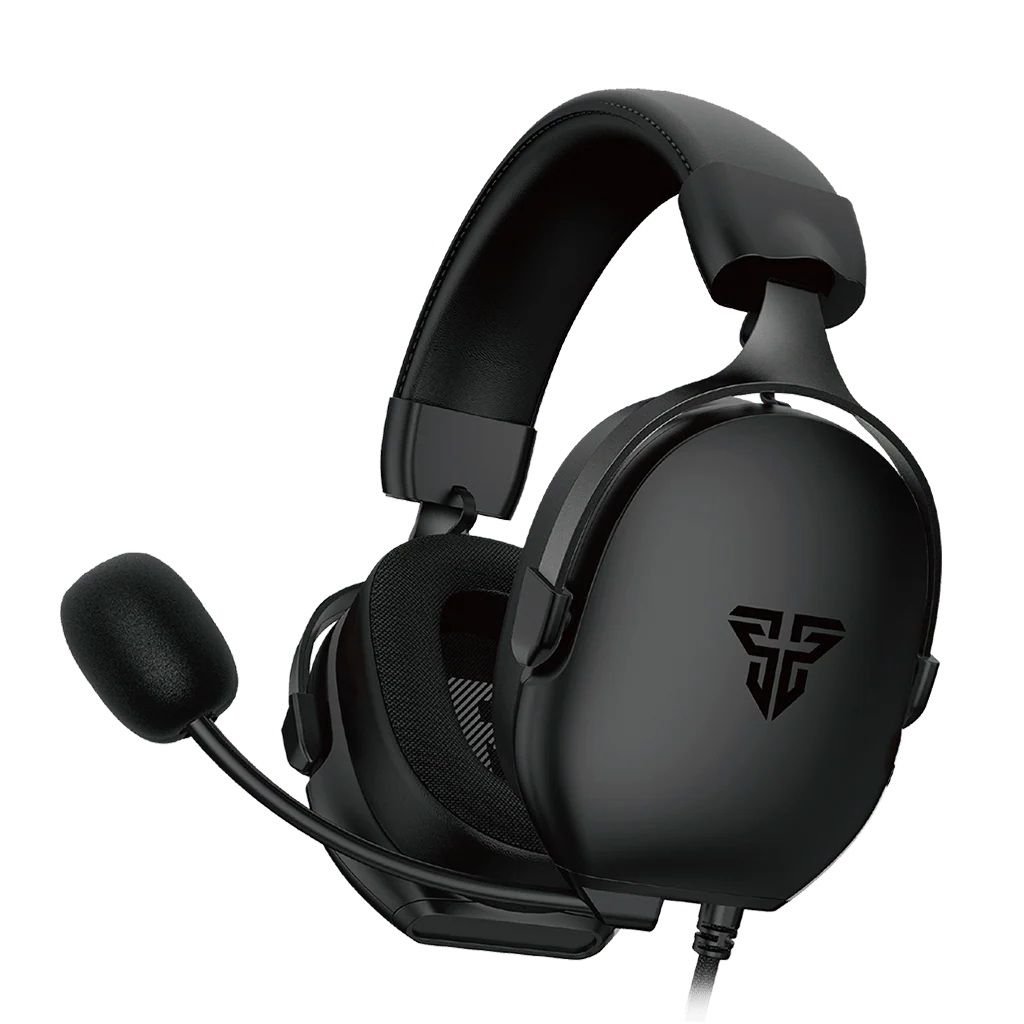 Игровые Наушники FANTECH HG30 Черный Игровые Наушники FANTECH HG30 Черный