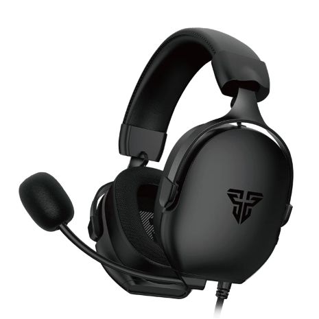 Ігрові Навушники FANTECH HG30 Чорний Ігрові Навушники FANTECH HG30 Чорний
