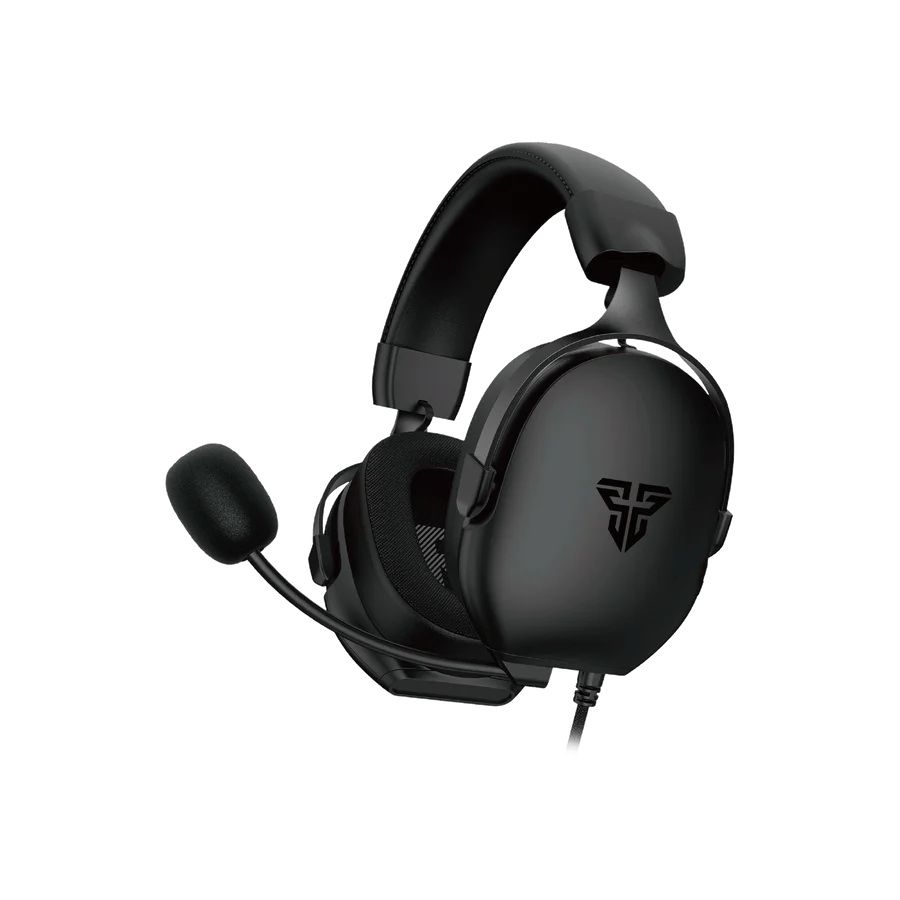 Игровые Наушники FANTECH MH92 Carbon Черный Игровые Наушники FANTECH MH92 Carbon Черный