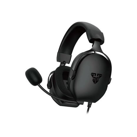 Игровые Наушники FANTECH MH92 Carbon Черный
