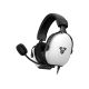 Игровые Наушники FANTECH MH92 Carbon Белый Игровые Наушники FANTECH MH92 Carbon Белый