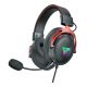 Игровые Наушники FANTECH HG31 Cruze 7.1 Черный Игровые Наушники FANTECH HG31 Cruze 7.1 Черный