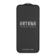 Защитное стекло KATANA by iNobi for iPhone 17 Pro Черный Защитное стекло KATANA by iNobi for iPhone 17 Pro Черный