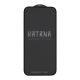 Защитное стекло KATANA by iNobi for iPhone 15 Pro Черный Защитное стекло KATANA by iNobi for iPhone 15 Pro Черный