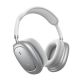 Навушники HOCO Calma ANC noise-canceling BT headphones W68 (App) BT6.0/AUX, 32/45h, Type-C| silver Навушники HOCO Calma ANC noise-canceling BT headphones W68 (App) BT6.0/AUX, 32/45h, Type-C| silver