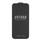 Защитное стекло KATANA by iNobi for iPhone 13 Pro Max/14 Plus Черный Защитное стекло KATANA by iNobi for iPhone 13 Pro Max/14 Plus Черный