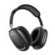 Навушники HOCO Calma ANC noise-canceling BT headphones W68 (App) BT6.0/AUX, 32/45h, Type-C| grey Навушники HOCO Calma ANC noise-canceling BT headphones W68 (App) BT6.0/AUX, 32/45h, Type-C| grey