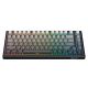 Клавиатура Onikuma (2.4G+Bluetooth+wired) With RGB Mechanical Keyboard 82 Keys G83 |ENG Layouts| black Клавиатура Onikuma (2.4G+Bluetooth+wired) With RGB Mechanical Keyboard 82 Keys G83 |ENG Layouts| black