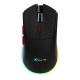 Миша XTRIKE ME Wireless Mouse GW-613 2.4G/BT5.4/Type-C, 800-10000DPI, 6 Buttons| black Миша XTRIKE ME Wireless Mouse GW-613 2.4G/BT5.4/Type-C, 800-10000DPI, 6 Buttons| black