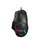 Мышь XTRIKE ME wired mouse GM-415 |RGB, 800-8000DPI| black Мышь XTRIKE ME wired mouse GM-415 |RGB, 800-8000DPI| black