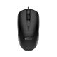 Мышь XTRIKE ME wired mouse GM-115 |1200DPI| black Мышь XTRIKE ME wired mouse GM-115 |1200DPI| black