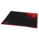 Коврик для мыши MEETION Gaming Mouse Pad MT-P110 black Коврик для мыши MEETION Gaming Mouse Pad MT-P110 black