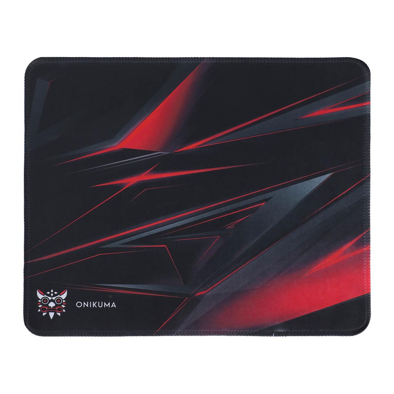 Коврик для мыши ONIKUMA Gaming Mouse Pad G4 |350*300*2MM| black Коврик для мыши ONIKUMA Gaming Mouse Pad G4 |350*300*2MM| black