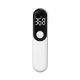 Термометр бесконтактный инфракрасный цифровой AIQUE AD811 2хAAA (Без батареек) WHITE Термометр бесконтактный инфракрасный цифровой AIQUE AD811 2хAAA (Без батареек) WHITE