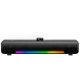 Акустика для ПК ONIKUMA RGB Backlight L16 |5Wx2, BT5.3/USB, Mic| black Акустика для ПК ONIKUMA RGB Backlight L16 |5Wx2, BT5.3/USB, Mic| black