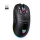 Миша Onikuma Tri Mode RGB gaming mouse CW935 |2.4G/BT/Type-C| black Миша Onikuma Tri Mode RGB gaming mouse CW935 |2.4G/BT/Type-C| black