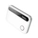 4G портативний роутер HOCO Mobile portable WiFi HI41 (Europe Asia and Africa) | 2.4G, 3h | white 4G портативний роутер HOCO Mobile portable WiFi HI41 (Europe Asia and Africa) | 2.4G, 3h | white