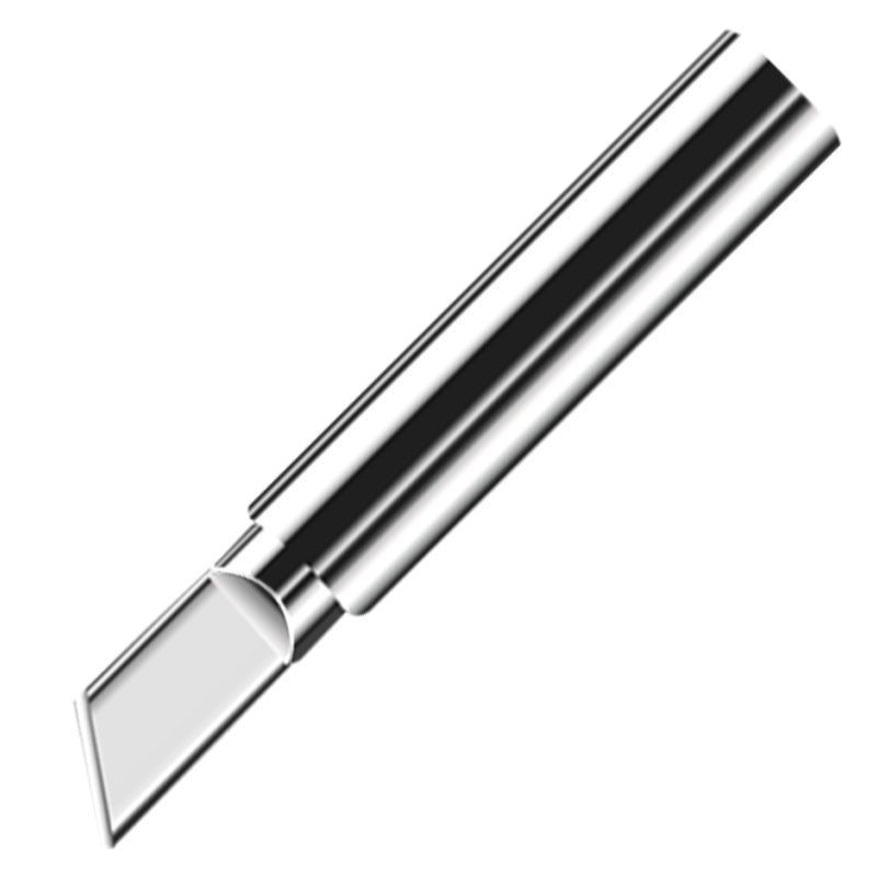 Жало Yihua 902-K для паяльных станций 853AAA-I / 939D+IV 90-110W Жало Yihua 902-K для паяльных станций 853AAA-I / 939D+IV 90-110W