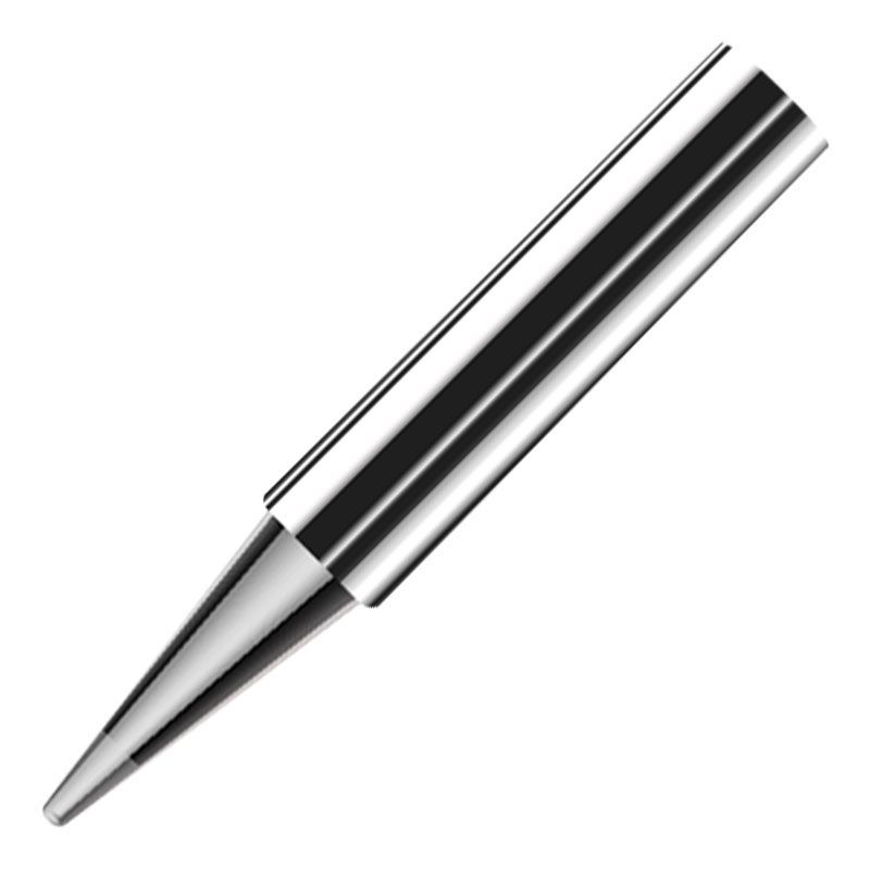 Жало Yihua 902-B для паяльных станций 853AAA-I / 939D+IV 90-110W Жало Yihua 902-B для паяльных станций 853AAA-I / 939D+IV 90-110W