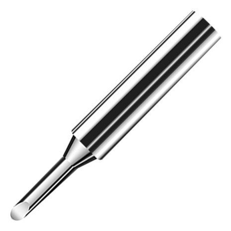 Паяльное жало скошенное Yihua 902-3C (90-110W) для станций 853AAA-I / 939D+IV