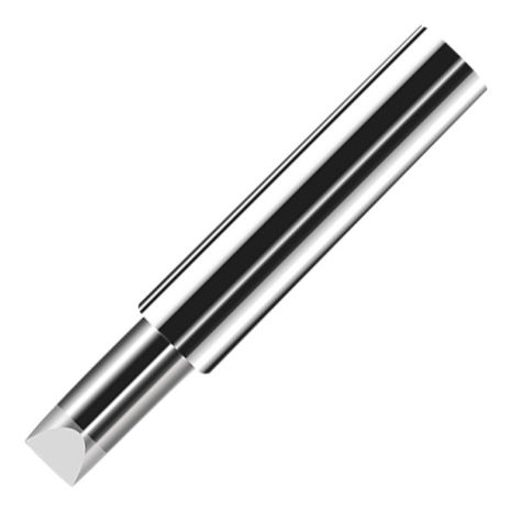 Жало Yihua 902-5.2D для паяльных станций 853AAA-I / 939D+IV 90-110W