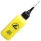 Емкость для флюса и жидкостей TELIJIA TE-P4 ESD Save с дозатором 65 ml Yellow Емкость для флюса и жидкостей TELIJIA TE-P4 ESD Save с дозатором 65 ml Yellow
