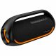 Акустика Tronsmart Bang IPX6 |BT5.3, AUX, 60W, NFC, AUX/TF/USB, TWS, 15h Max| black Акустика Tronsmart Bang IPX6 |BT5.3, AUX, 60W, NFC, AUX/TF/USB, TWS, 15h Max| black