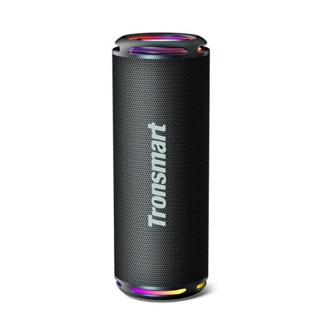 Акустика Tronsmart T7 Lite Portable Outdoor Speaker IPX7 |25W, BT5.3, 24h, TF, App, EQ| black