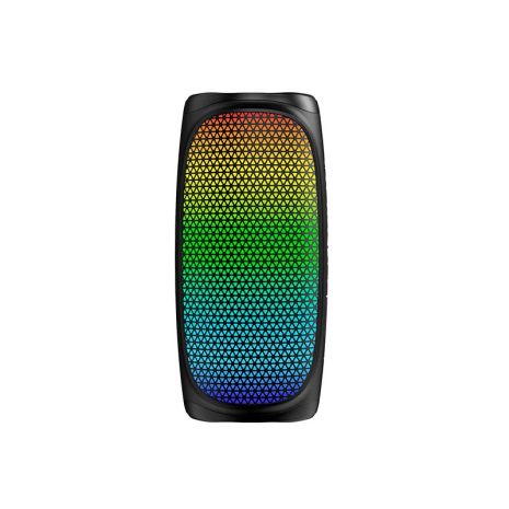 Акустика SOUNARC Portable Speaker XR3 |BT5.3, AUX/TF, 10W, TWS, 8h Max| black