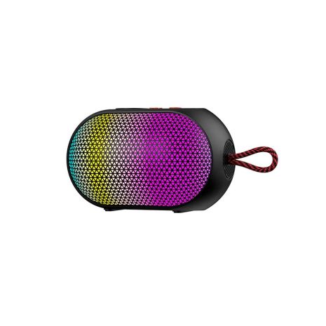 Акустика SOUNARC Portable Speaker XR3 mini |BT5.3, AUX/TF, 5W, TWS, 10h Max| black