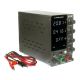 Блок питания лабораторный Aida NPS3010W, 30V 10A, импульсный, с цифровой индикацией (V/A/W) Блок питания лабораторный Aida NPS3010W, 30V 10A, импульсный, с цифровой индикацией (V/A/W)
