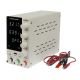 Блок питания лабораторный Aida AD-3010W, 30V 10A, импульсный, с цифровой индикацией (V/A/W), USB 5V/2A Блок питания лабораторный Aida AD-3010W, 30V 10A, импульсный, с цифровой индикацией (V/A/W), USB 5V/2A