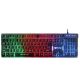 Клавиатура MeeTion USB wired Backlit gaming keyboard MT-K9300 (ukrainian version) black