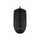 Миша XTRIKE ME GM-124 wired mouse | 1000dpi | black Миша XTRIKE ME GM-124 wired mouse | 1000dpi | black