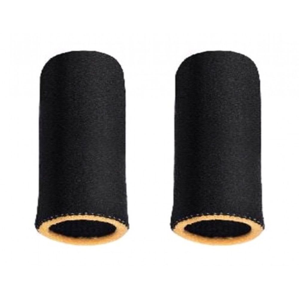 Игровые напальчники Hoco GA20 (2шт.) black Игровые напальчники Hoco GA20 (2шт.) black