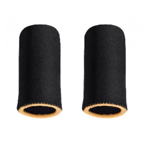 Игровые напальчники Hoco GA20 (2шт.) black Игровые напальчники Hoco GA20 (2шт.) black