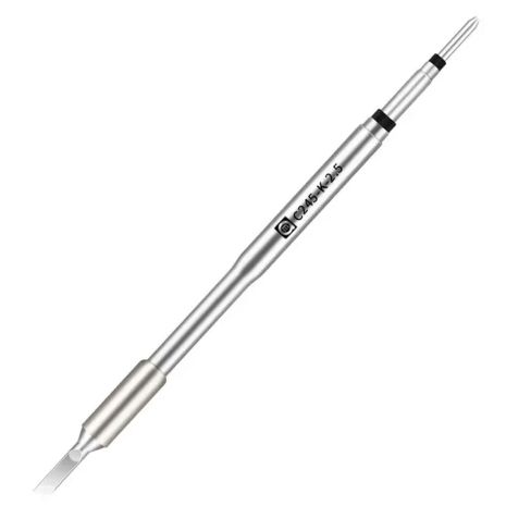 Жало, наконечник паяльника Amaoe C245-K-2.5