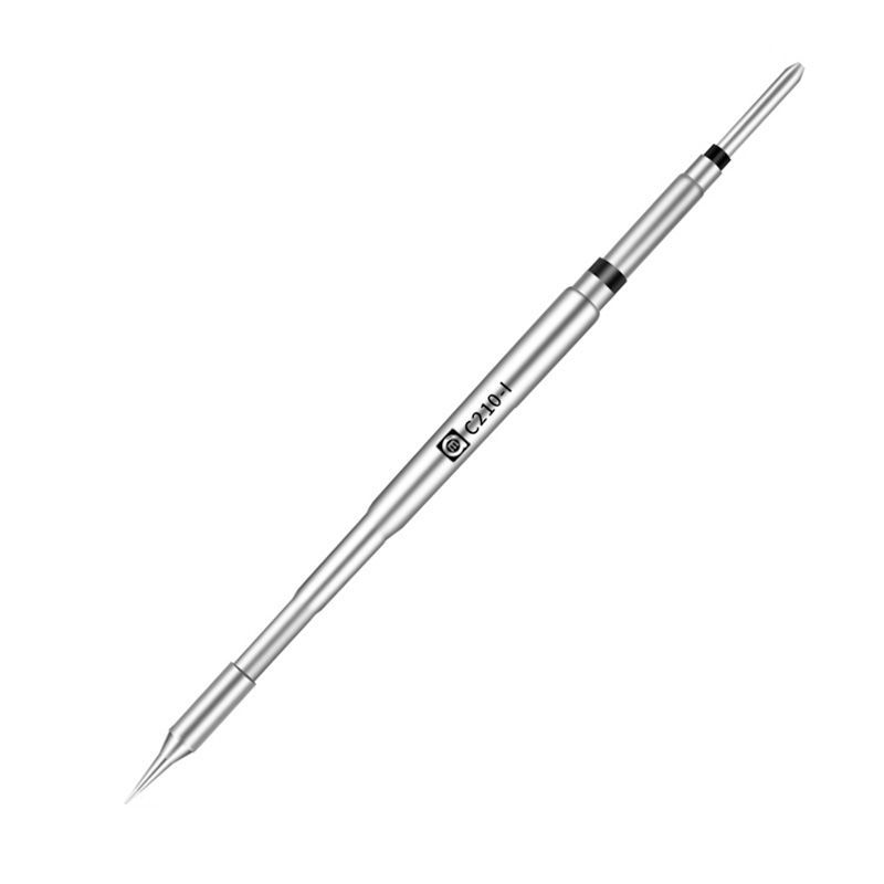 Жало, наконечник паяльника Amaoe C210-I Жало, наконечник паяльника Amaoe C210-I