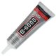 Клей силиконовый Suxun B-6000 / B6000 / B 6000 / в тюбике с дозатором 50ml Клей силиконовый Suxun B-6000 / B6000 / B 6000 / в тюбике с дозатором 50ml