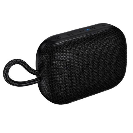 Акустика HOCO Estrellato BT speaker HC46 |BT6.0, 7W. 3h| black