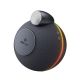 Акустика ACEFAST speaker with wireless charger K10 Air IPX4 |BT5.4, Qi2 25W, RGB, TWS| grey Акустика ACEFAST speaker with wireless charger K10 Air IPX4 |BT5.4, Qi2 25W, RGB, TWS| grey